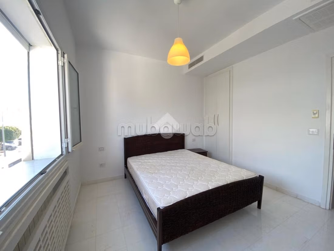 Villa en bande en vente