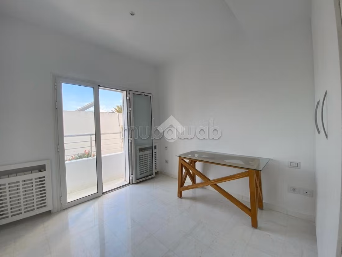 Villa en bande en vente