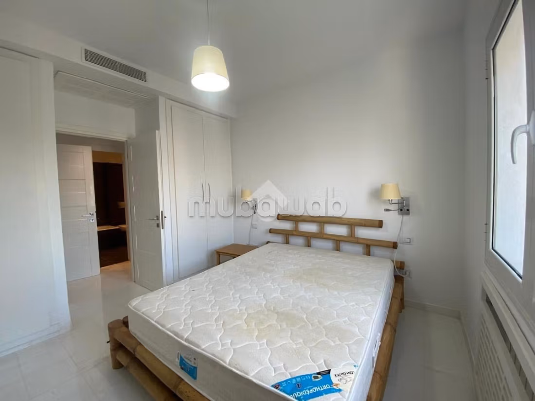 Villa en bande en vente