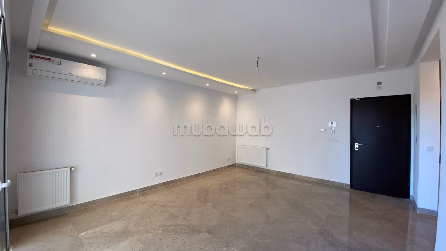 Appartamento S1 in affitto nei giardini di Cartagine