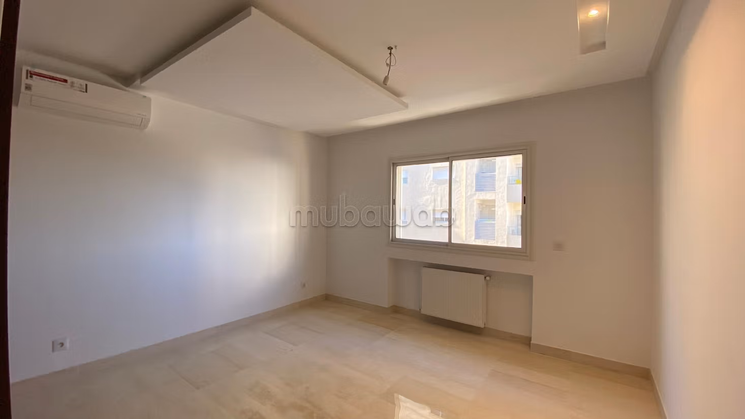 Appartamento S1 in affitto nei giardini di Cartagine