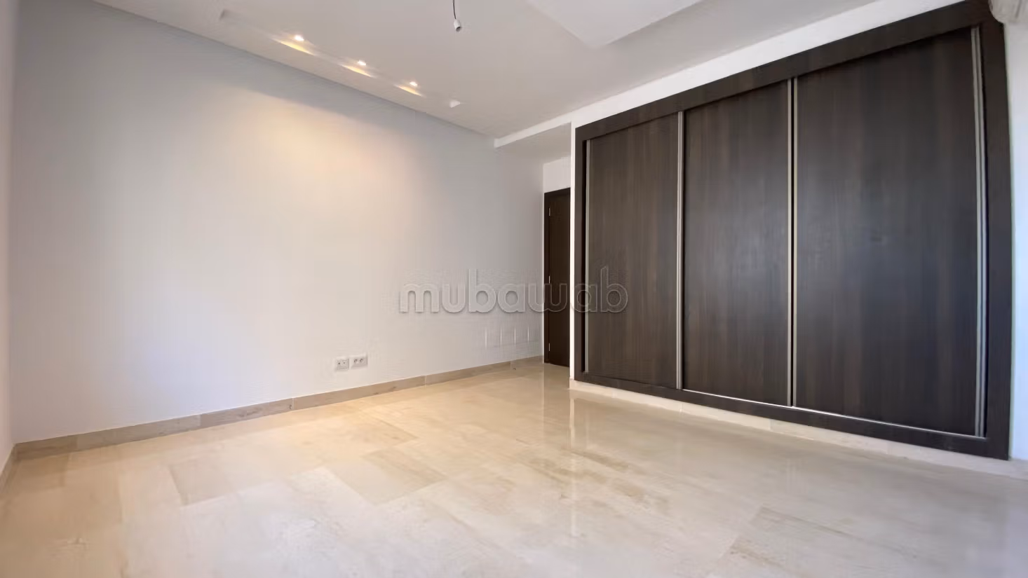 Appartamento S1 in affitto nei giardini di Cartagine