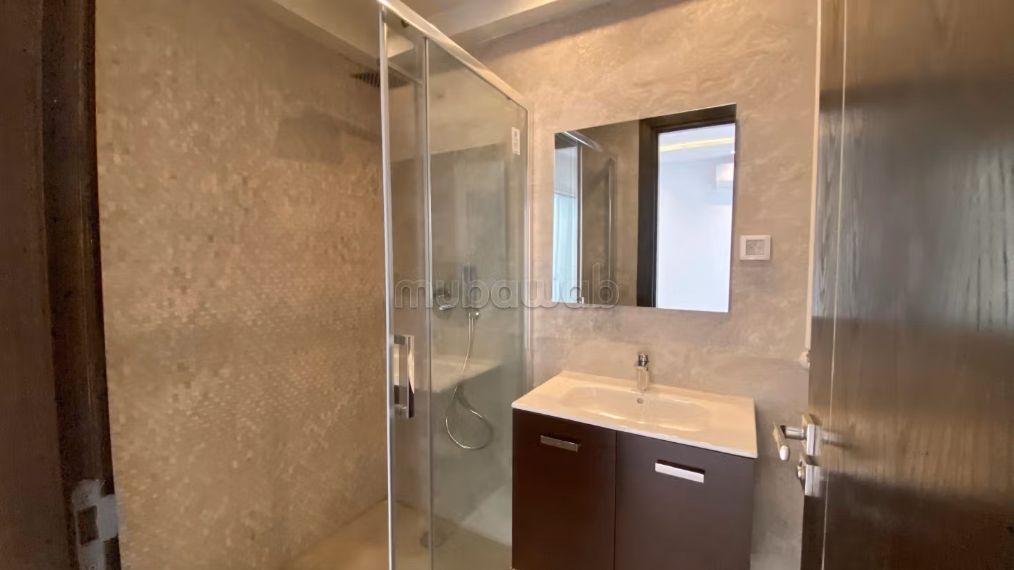 Appartamento S1 in affitto nei giardini di Cartagine