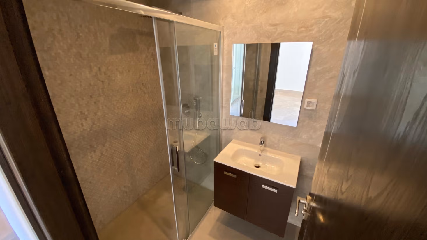 Appartamento S1 in affitto nei giardini di Cartagine