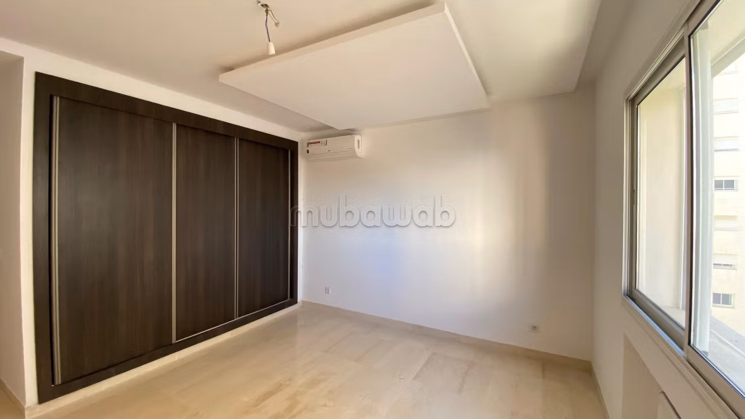 Appartamento S1 in affitto nei giardini di Cartagine