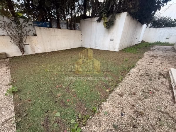 For rent - Superb S3 duplex with garden and large terrace