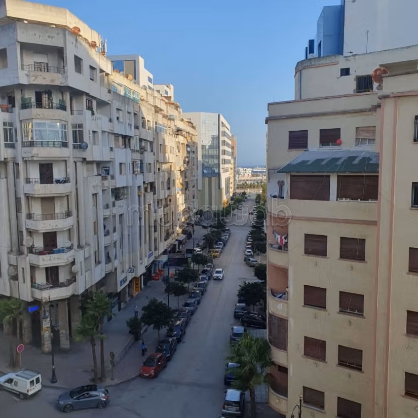 Appartement titré avec parking à vendre — 2