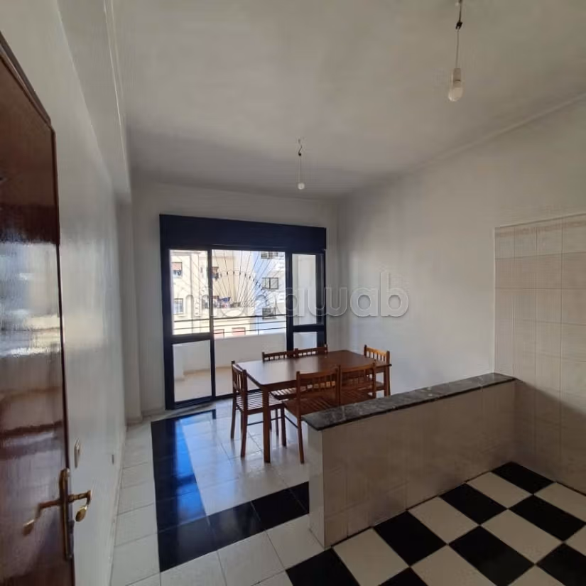 Appartement titré avec parking à vendre — 5