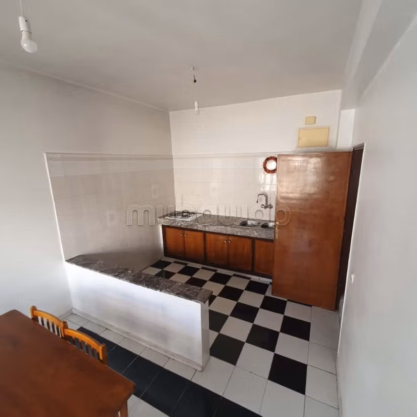 Appartement titré avec parking à vendre — 6
