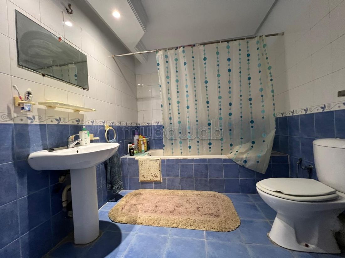 Appartement s1 à vendre