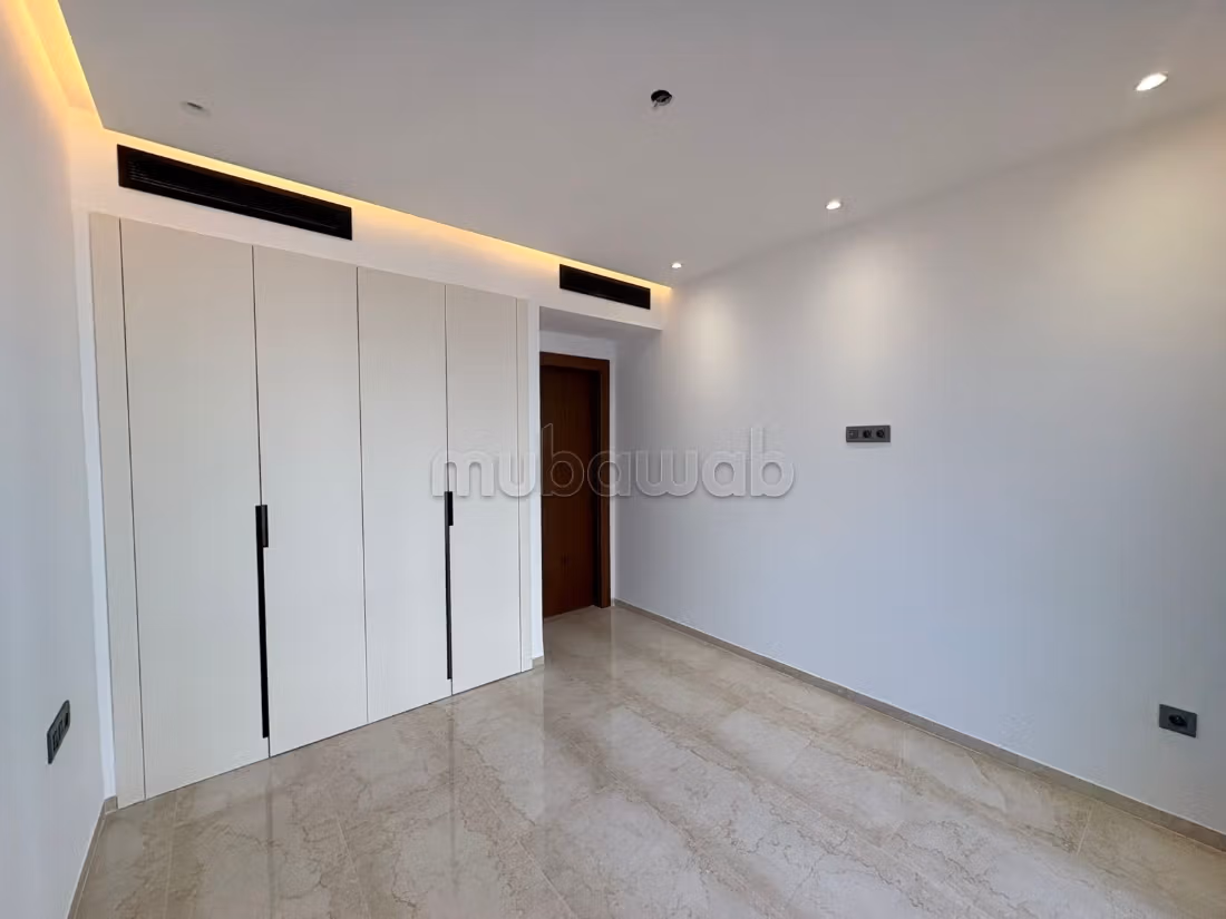 Appartamento S2 in affitto nei giardini di Cartagine
