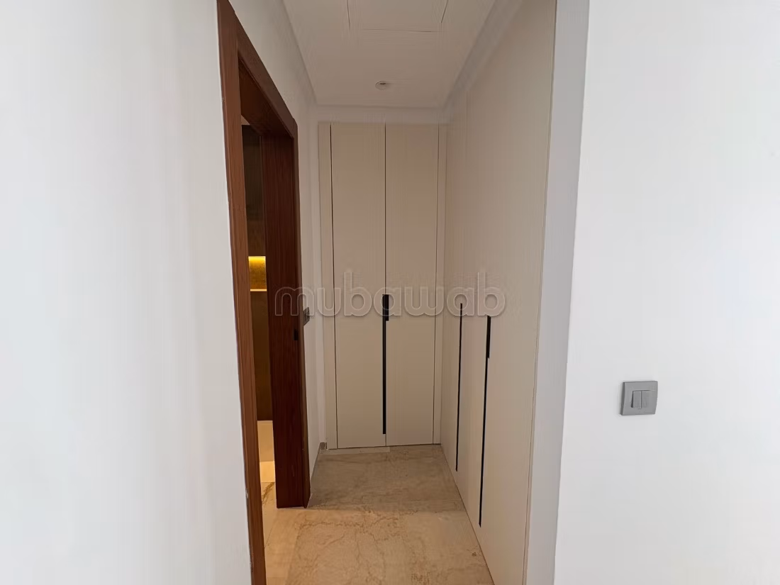 Appartamento S2 in affitto nei giardini di Cartagine