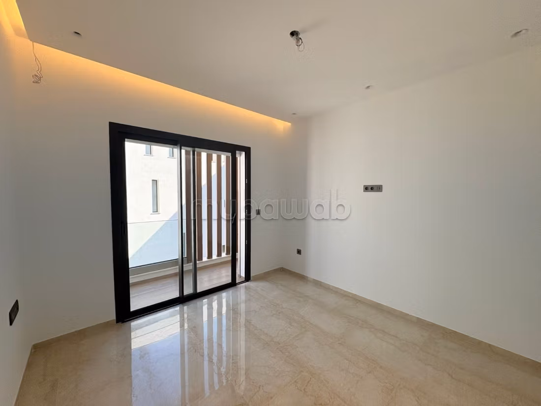 Appartamento S2 in affitto nei giardini di Cartagine