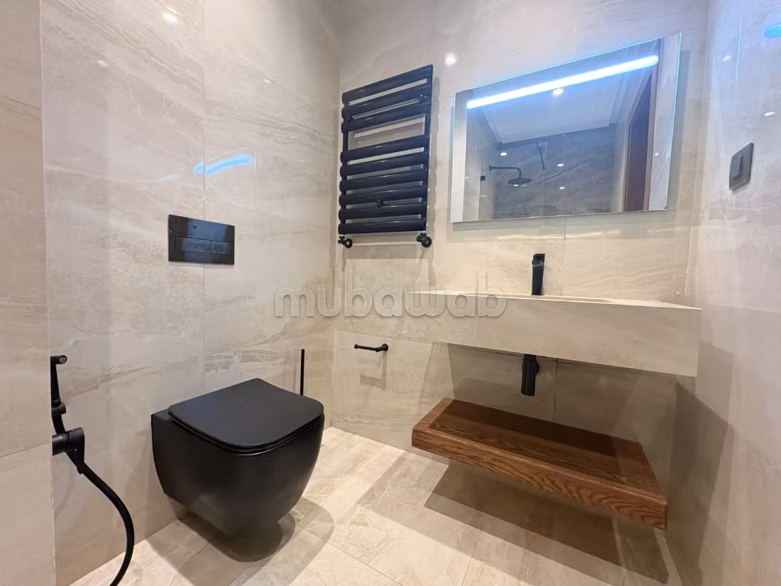Appartamento S2 in affitto nei giardini di Cartagine