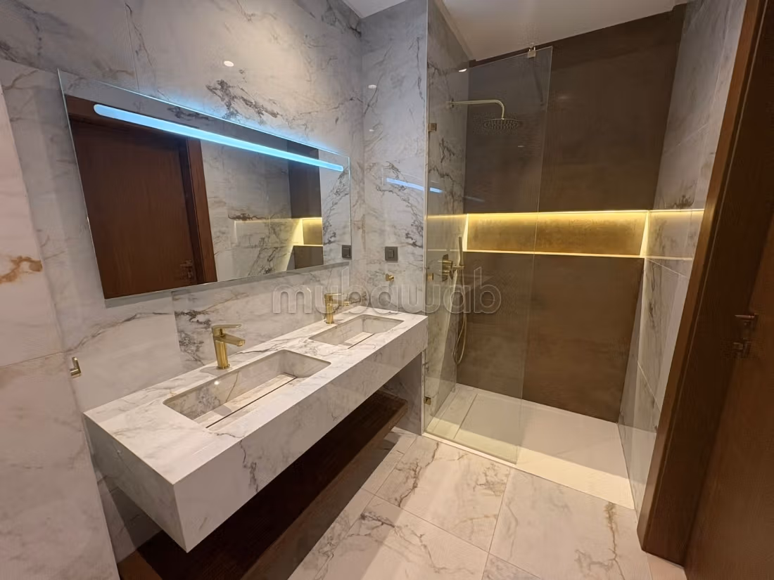 Appartamento S2 in affitto nei giardini di Cartagine