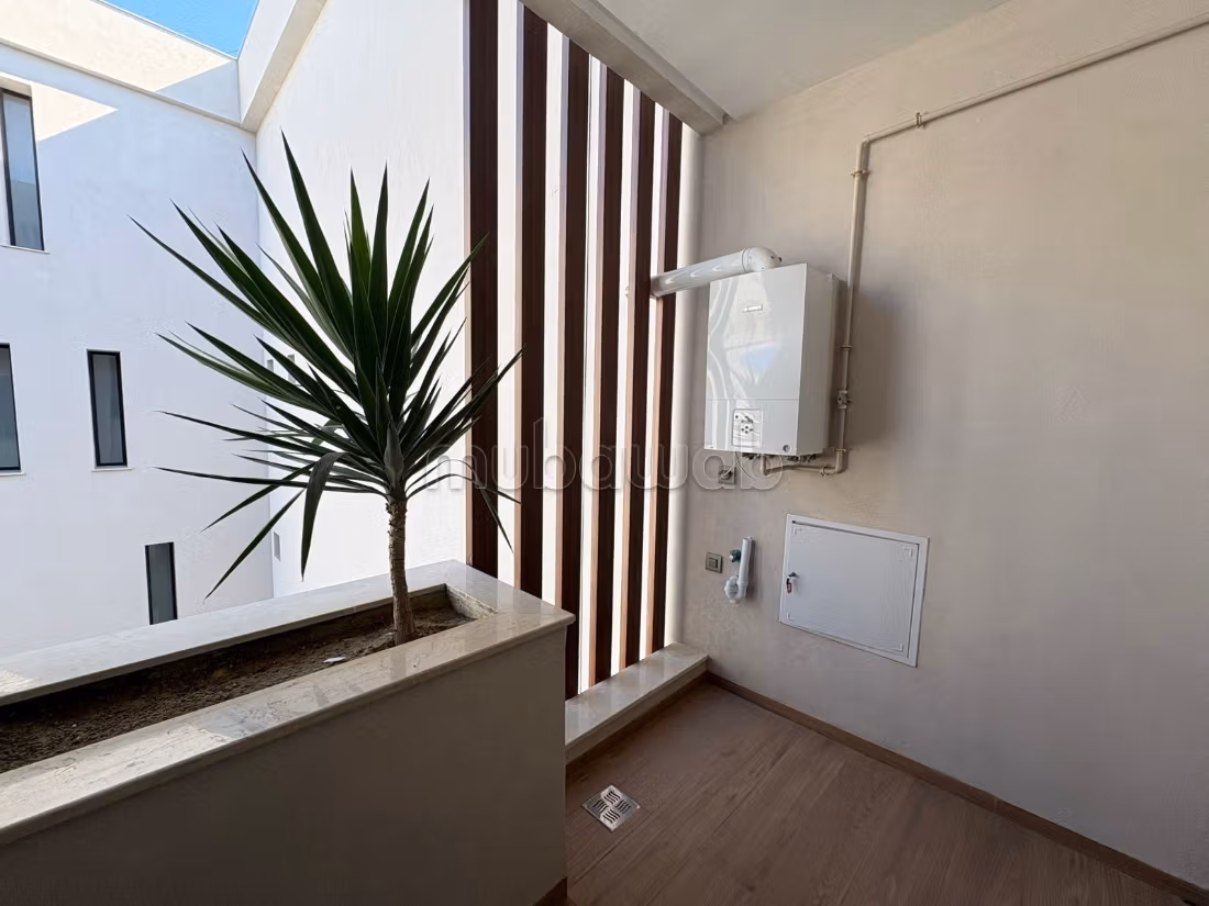 Appartamento S2 in affitto nei giardini di Cartagine