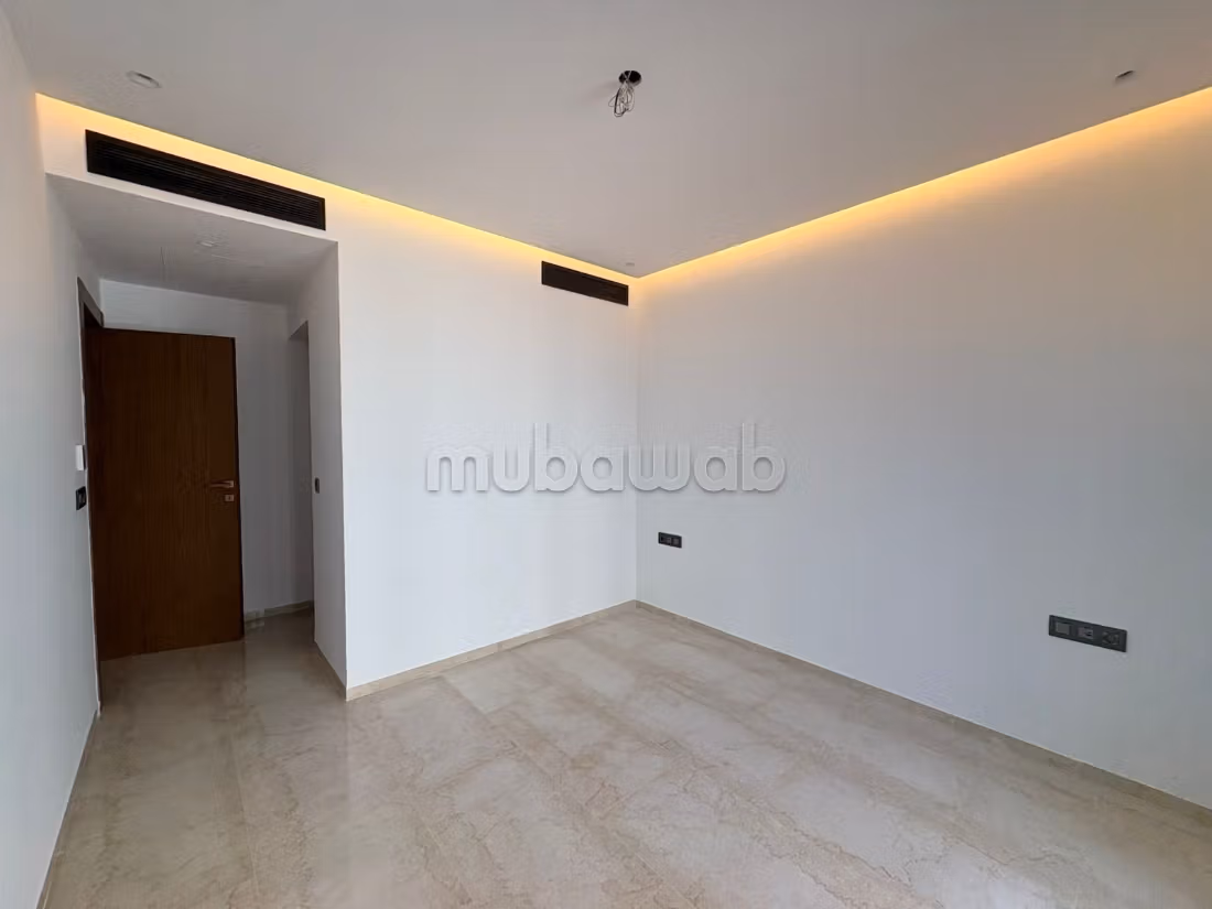 Appartamento S2 in affitto nei giardini di Cartagine