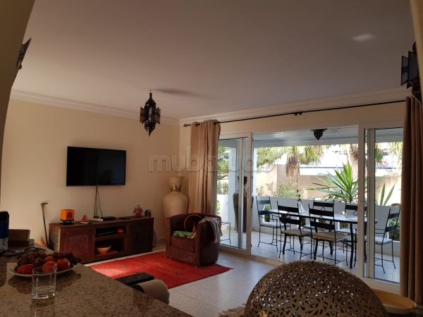 Villa de 110m² en venta en Mirleft