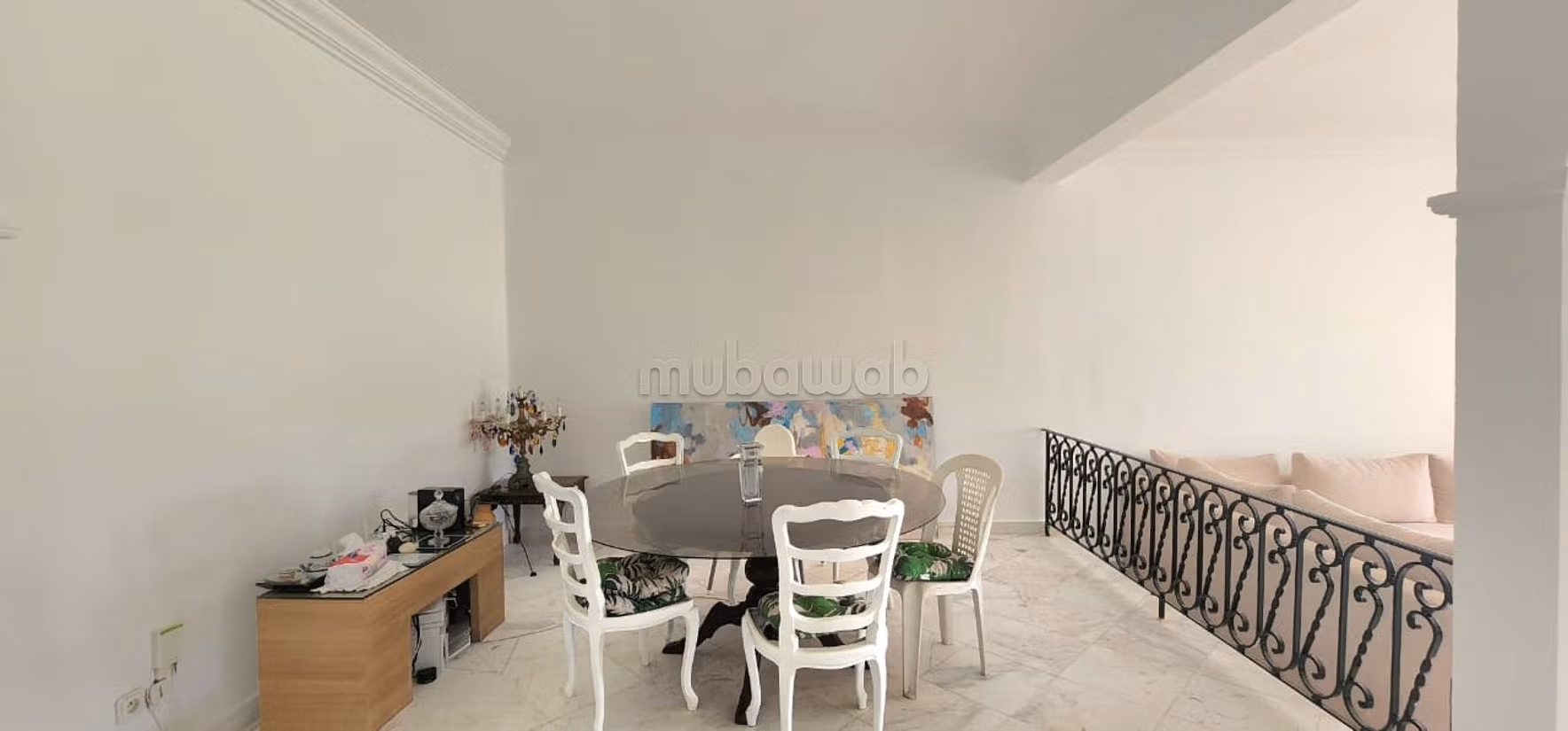 Villa marina bianca 4 camere in affitto
