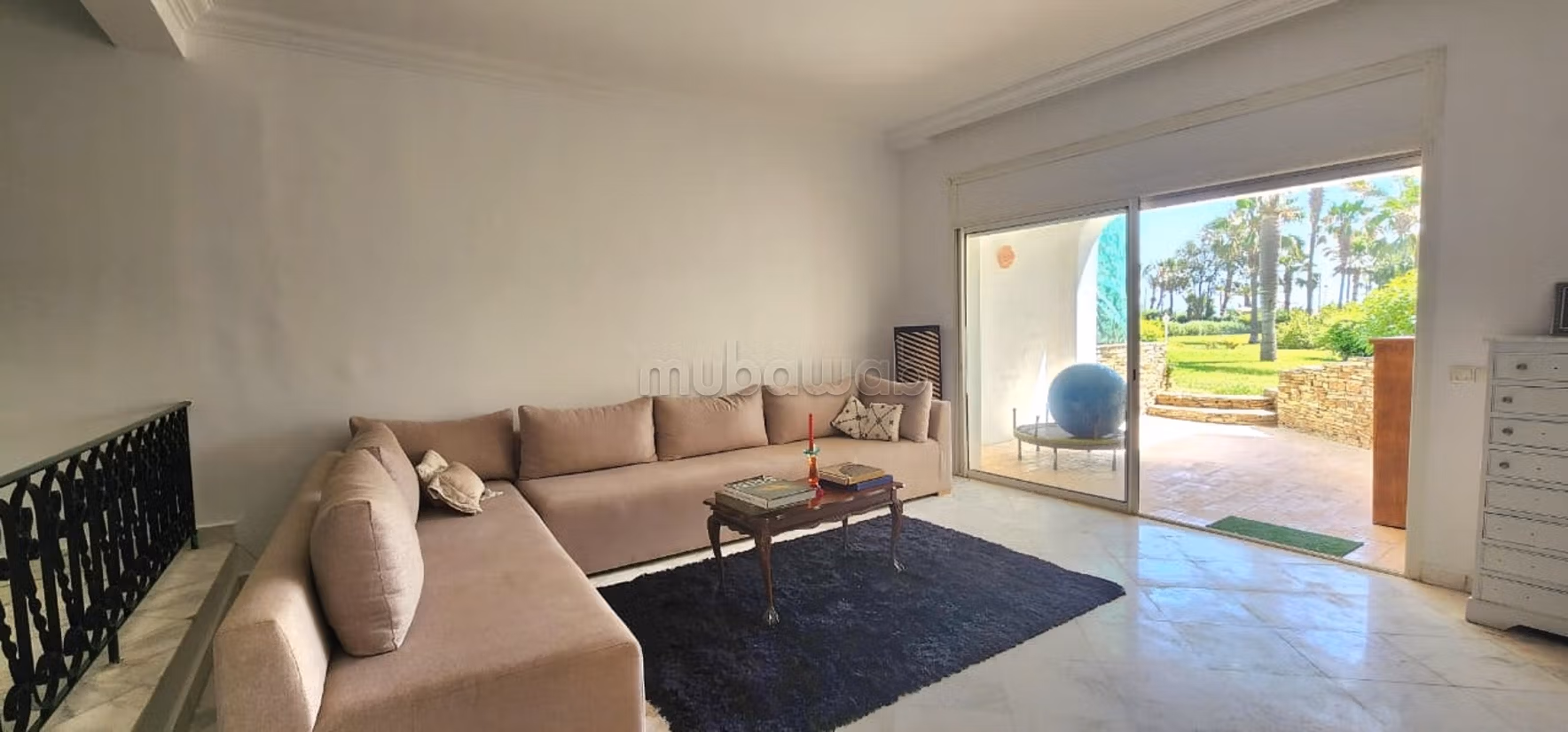Villa marina bianca 4 camere in affitto