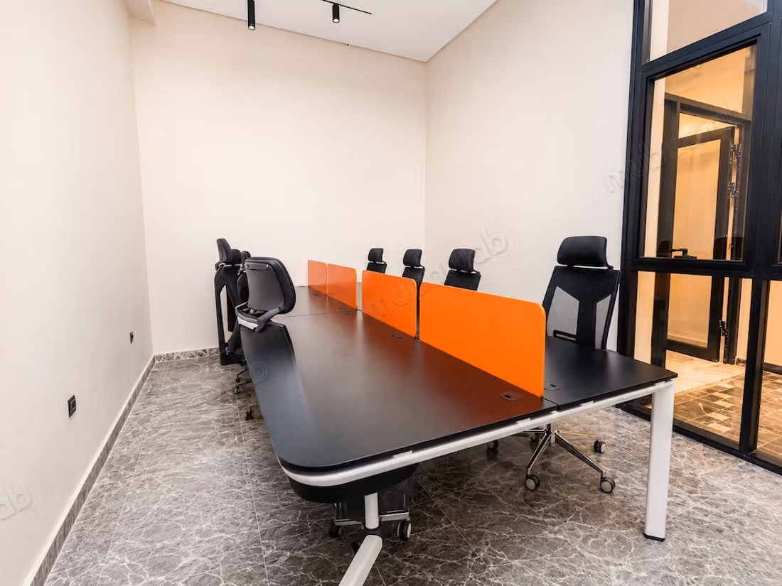 Estudio Premium Amueblado con Terraza y Vista a CFC / Parque Anfa – Residencia de Alto Standin