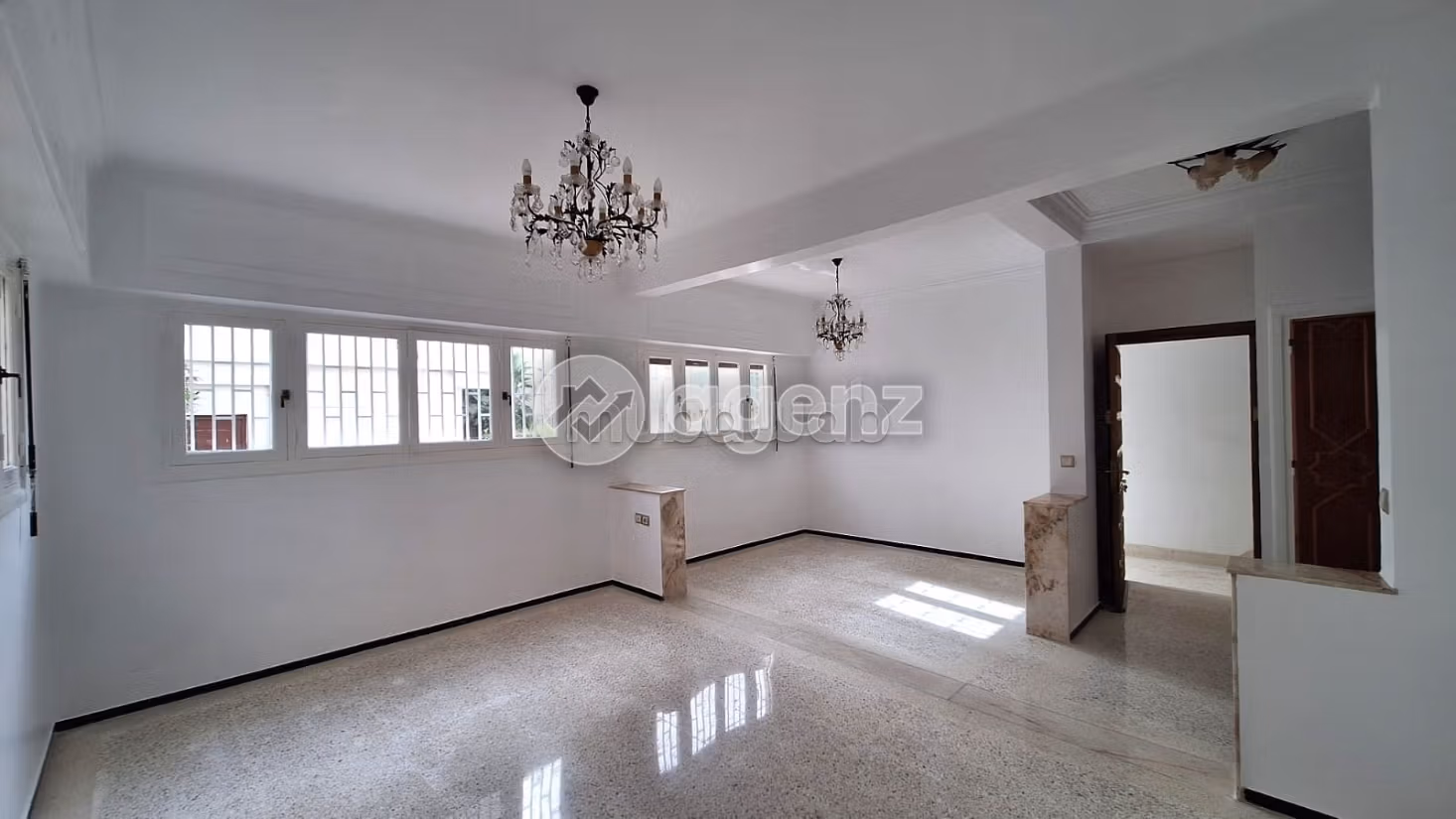 Appartement 101 m² à Sidi Maarouf — 11