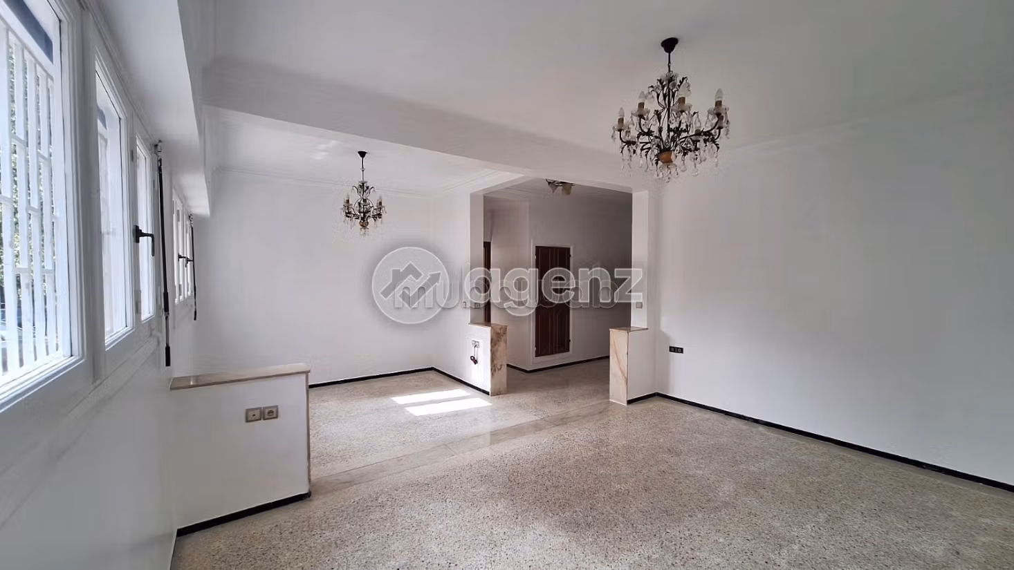 Appartement 101 m² à Sidi Maarouf — 10