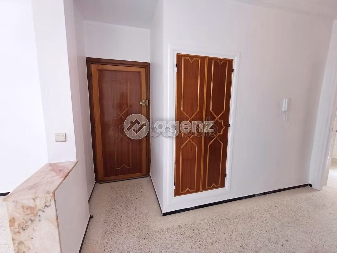 Appartement à vendre 101 m², 2 chambres Sidi Maarouf Casablanca — 4