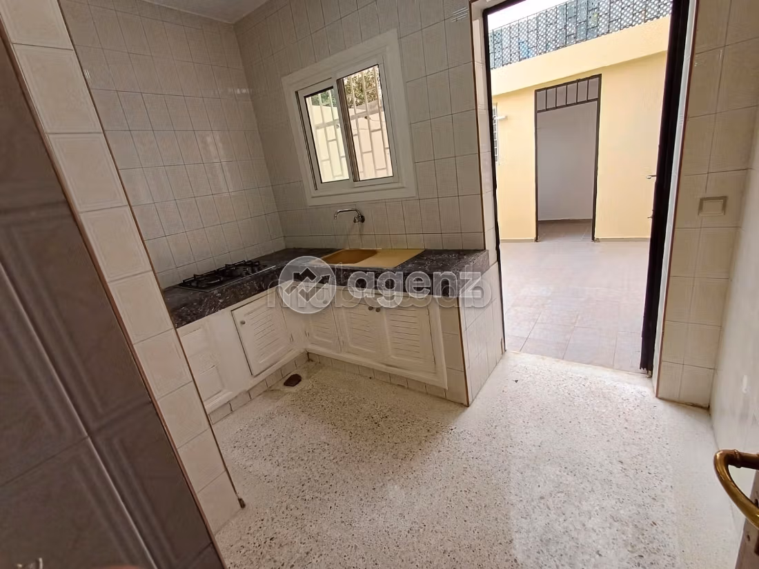 Appartement 101 m² à Sidi Maarouf — 14
