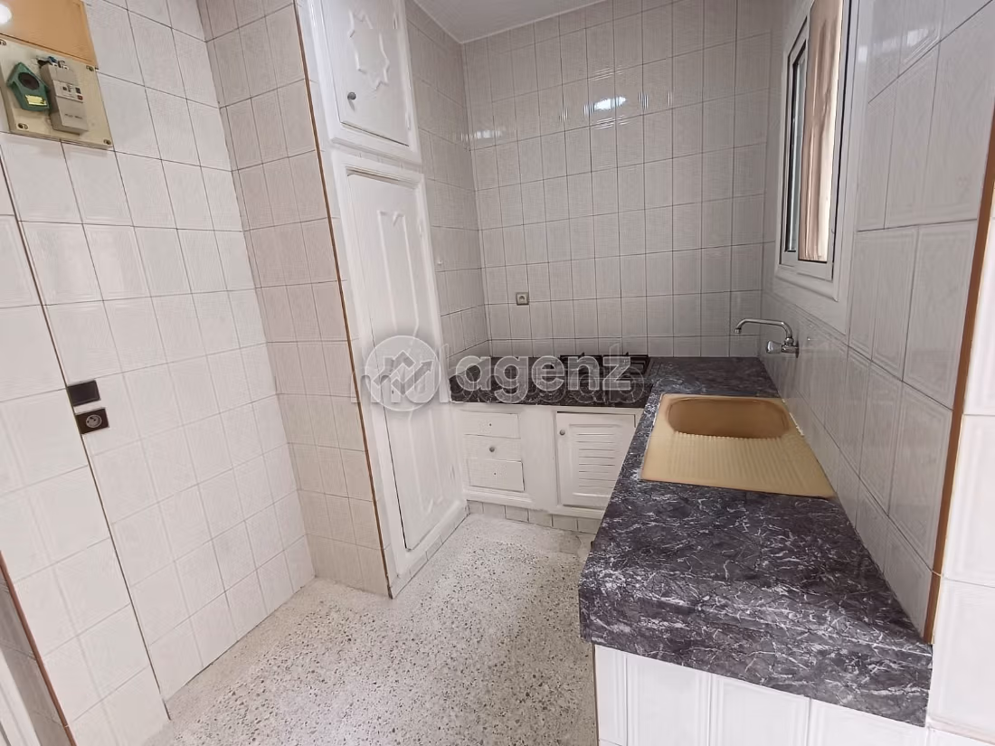 Appartement à vendre 101 m², 2 chambres Sidi Maarouf Casablanca — 3