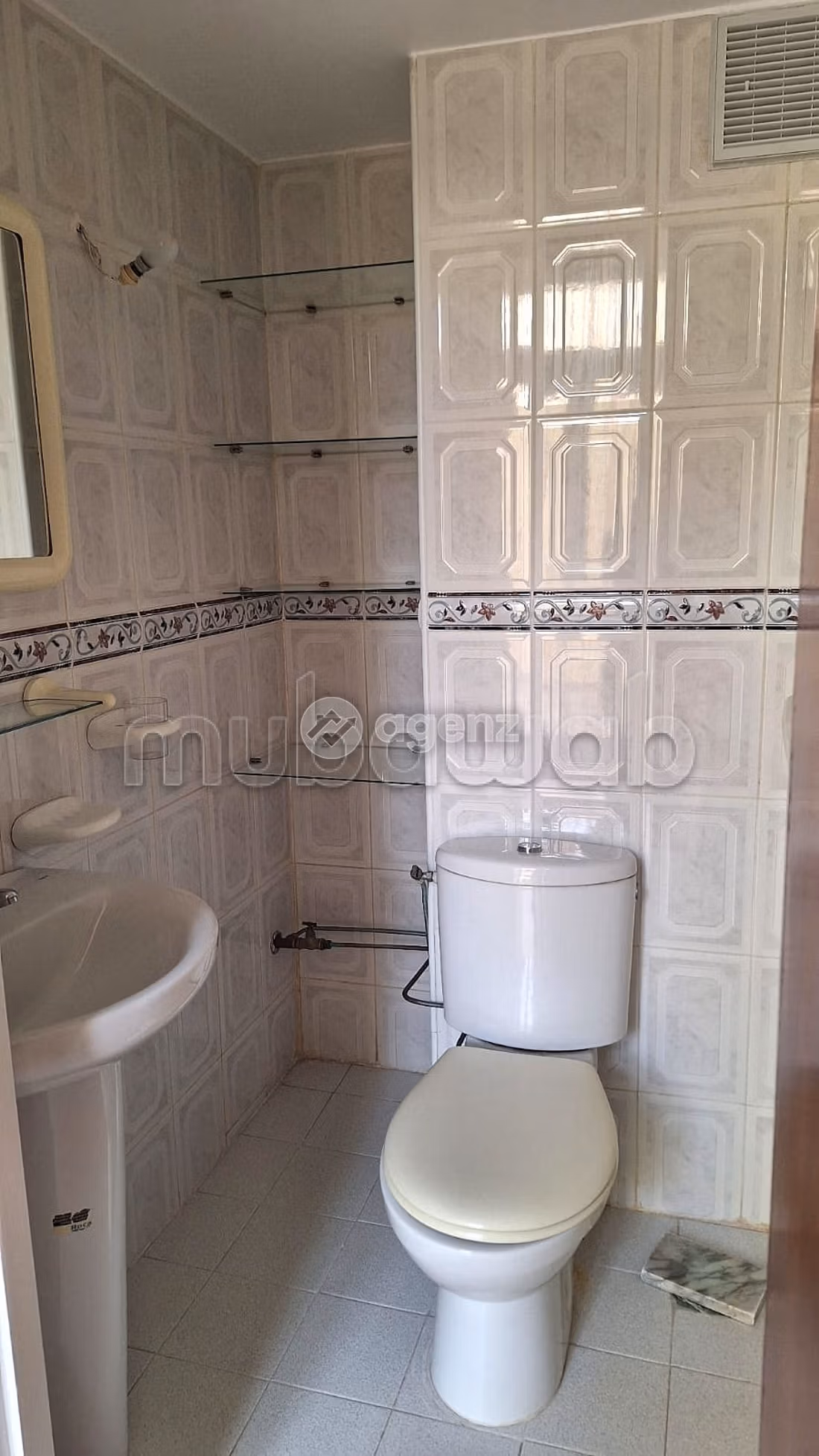 Appartement à vendre 101 m², 2 chambres Sidi Maarouf Casablanca — 6