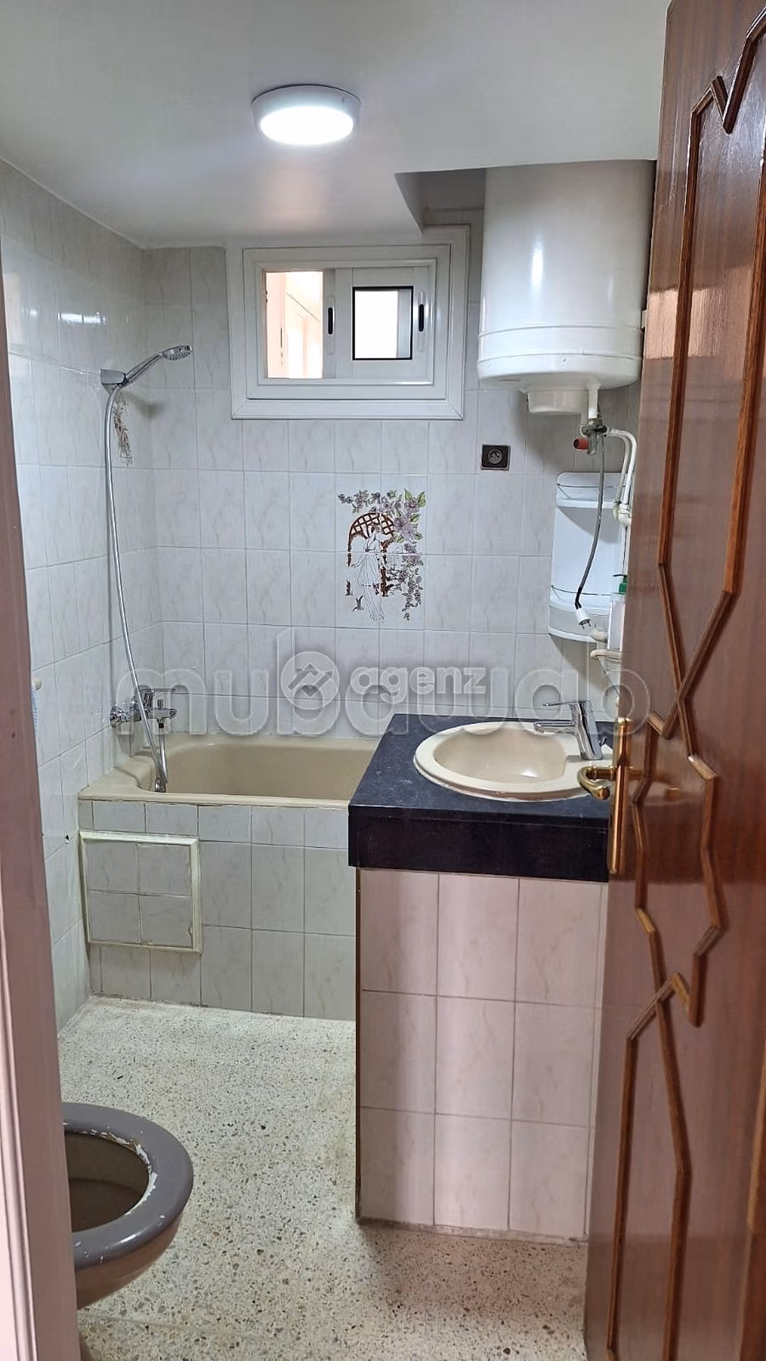 Appartement 101 m² à Sidi Maarouf — 7