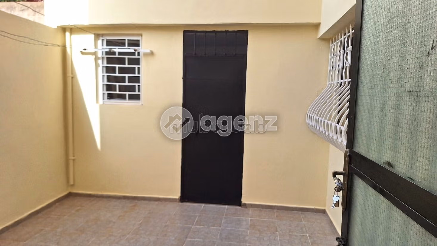 Appartement à vendre 101 m², 2 chambres Sidi Maarouf Casablanca — 5