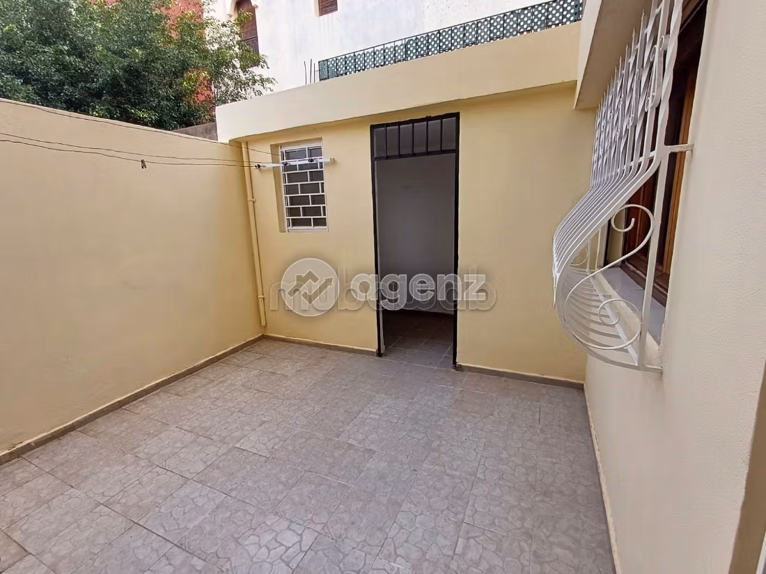 Appartement 101 m² à Sidi Maarouf — 16