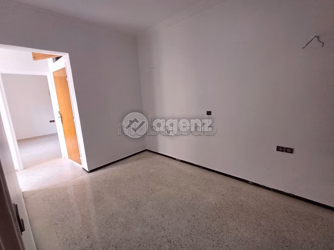 Appartement 101 m² à Sidi Maarouf — 18