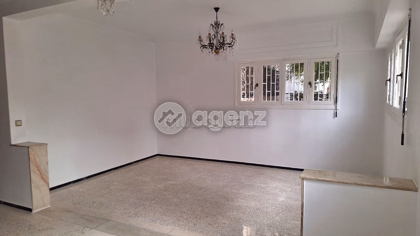 Appartement 101 m² à Sidi Maarouf — 12