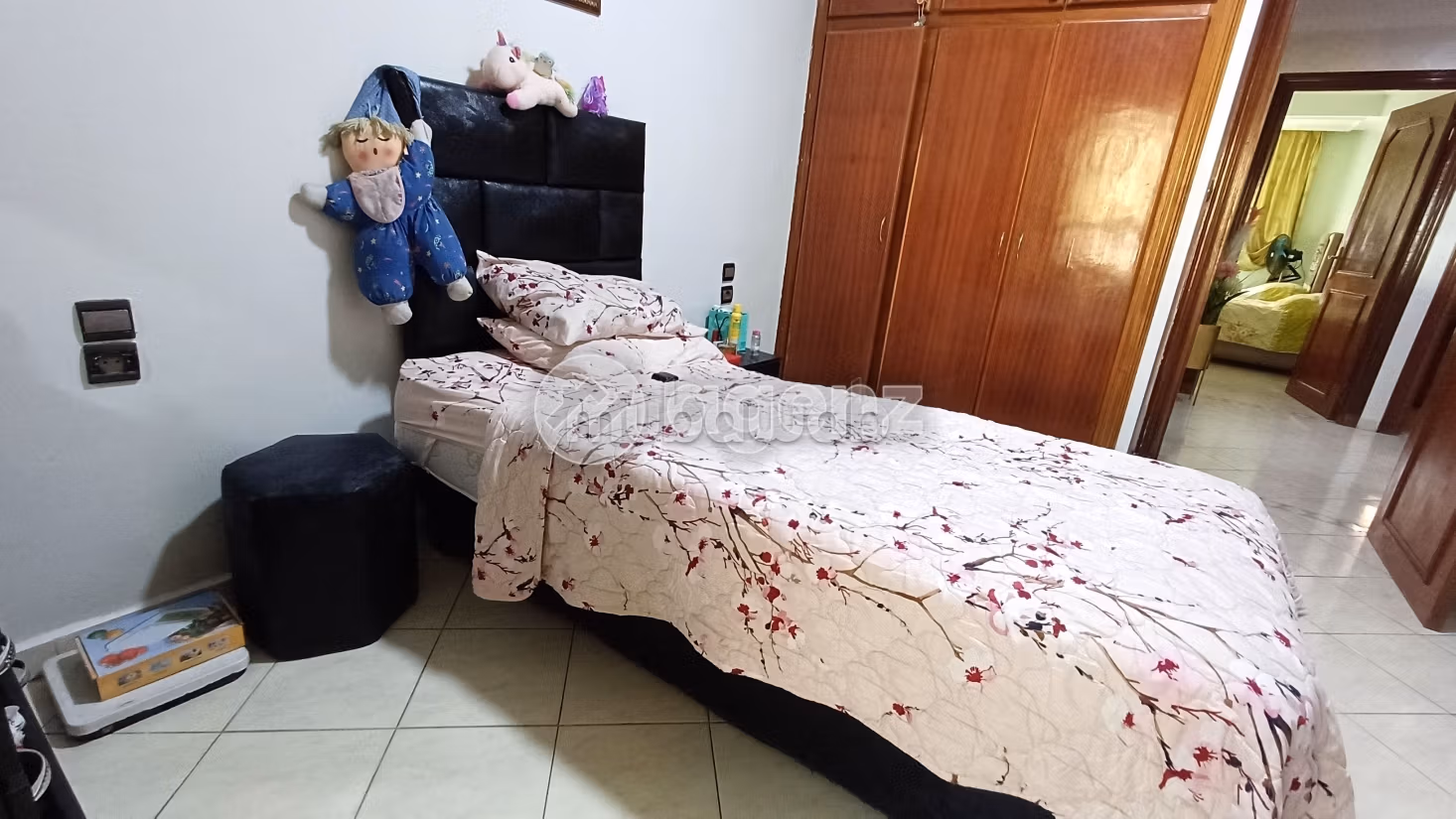 Apartment for sale 95 m², 3 bedrooms Ain Chock Casablanca