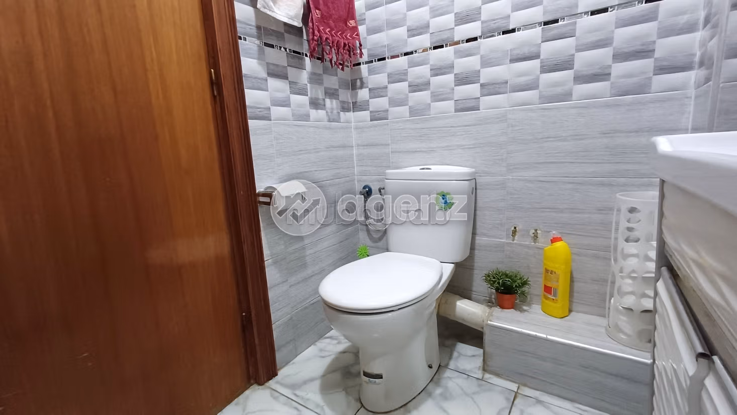 Apartment for sale 95 m², 3 bedrooms Ain Chock Casablanca