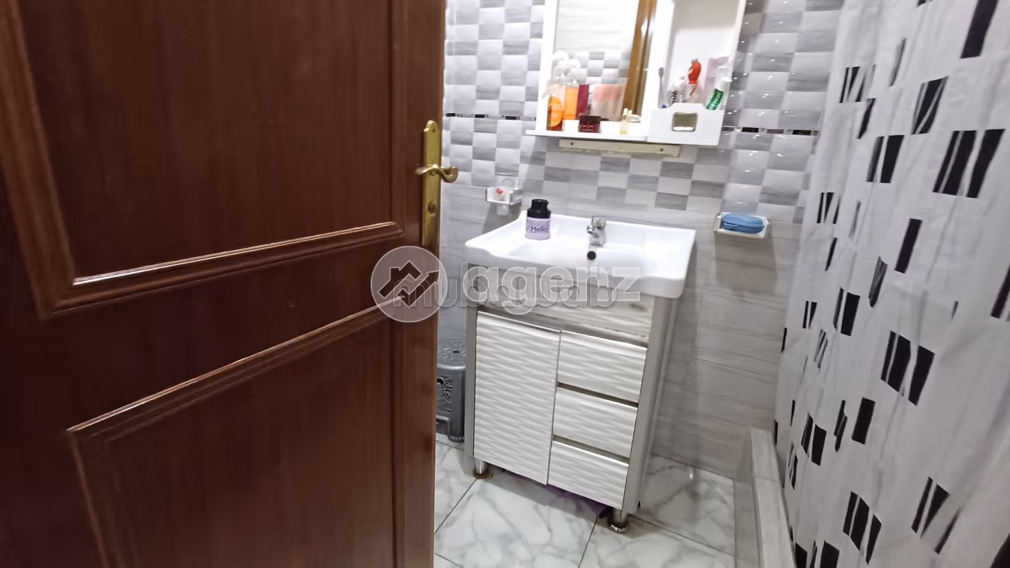 Apartment for sale 95 m², 3 bedrooms Ain Chock Casablanca