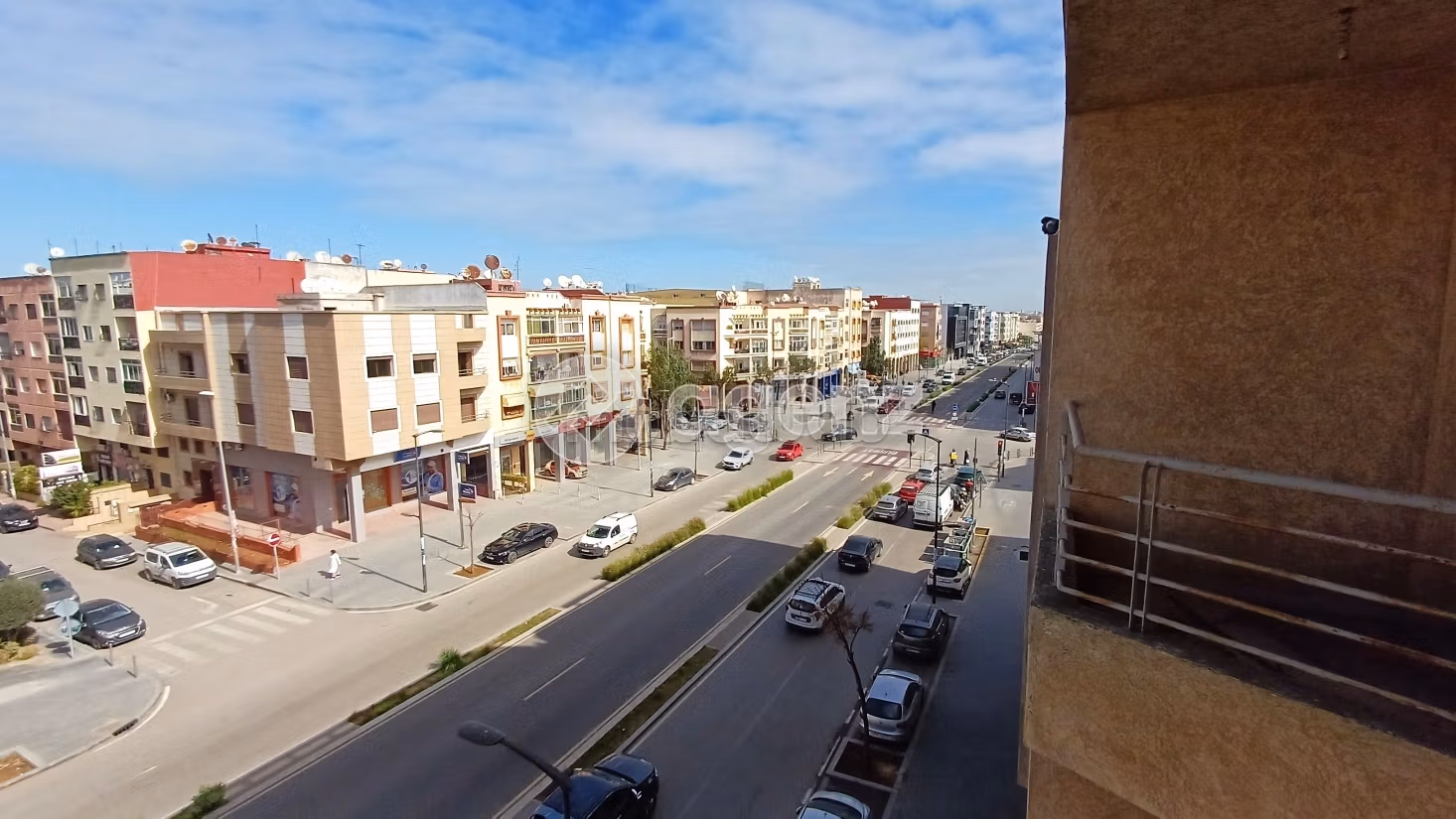 Apartment for sale 95 m², 3 bedrooms Ain Chock Casablanca