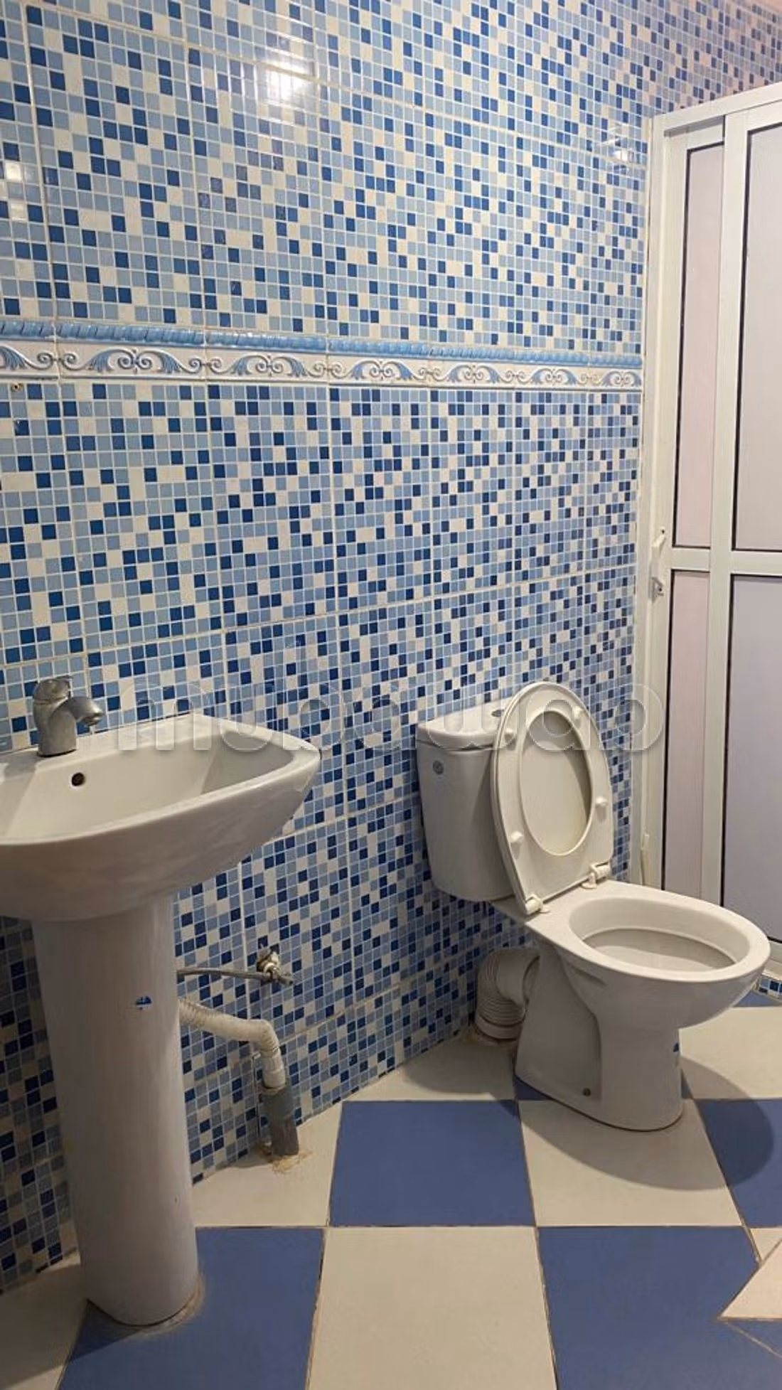 Location appartement avec wifi gratuit sur Nador