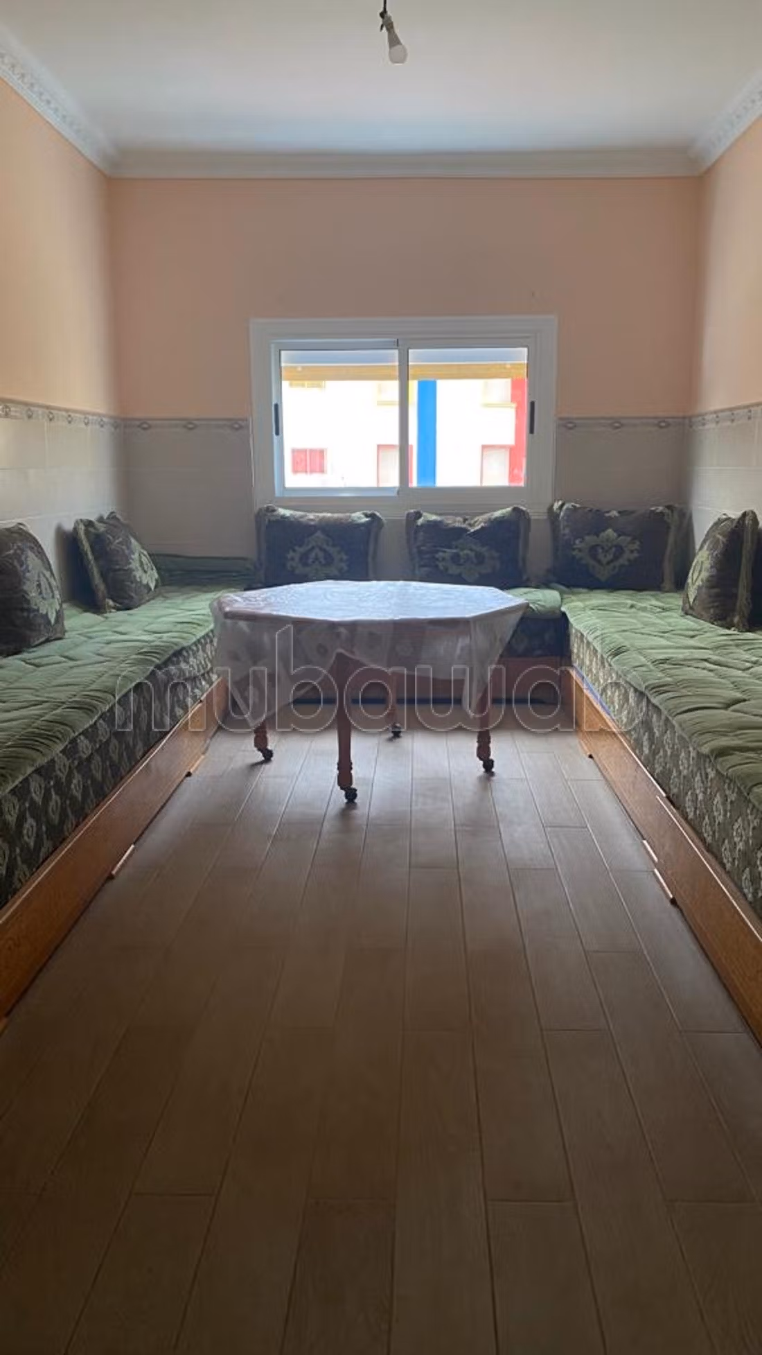 Location appartement avec wifi gratuit sur Nador