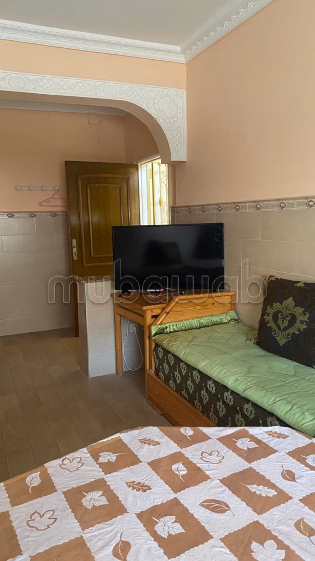 Location appartement avec wifi gratuit sur Nador