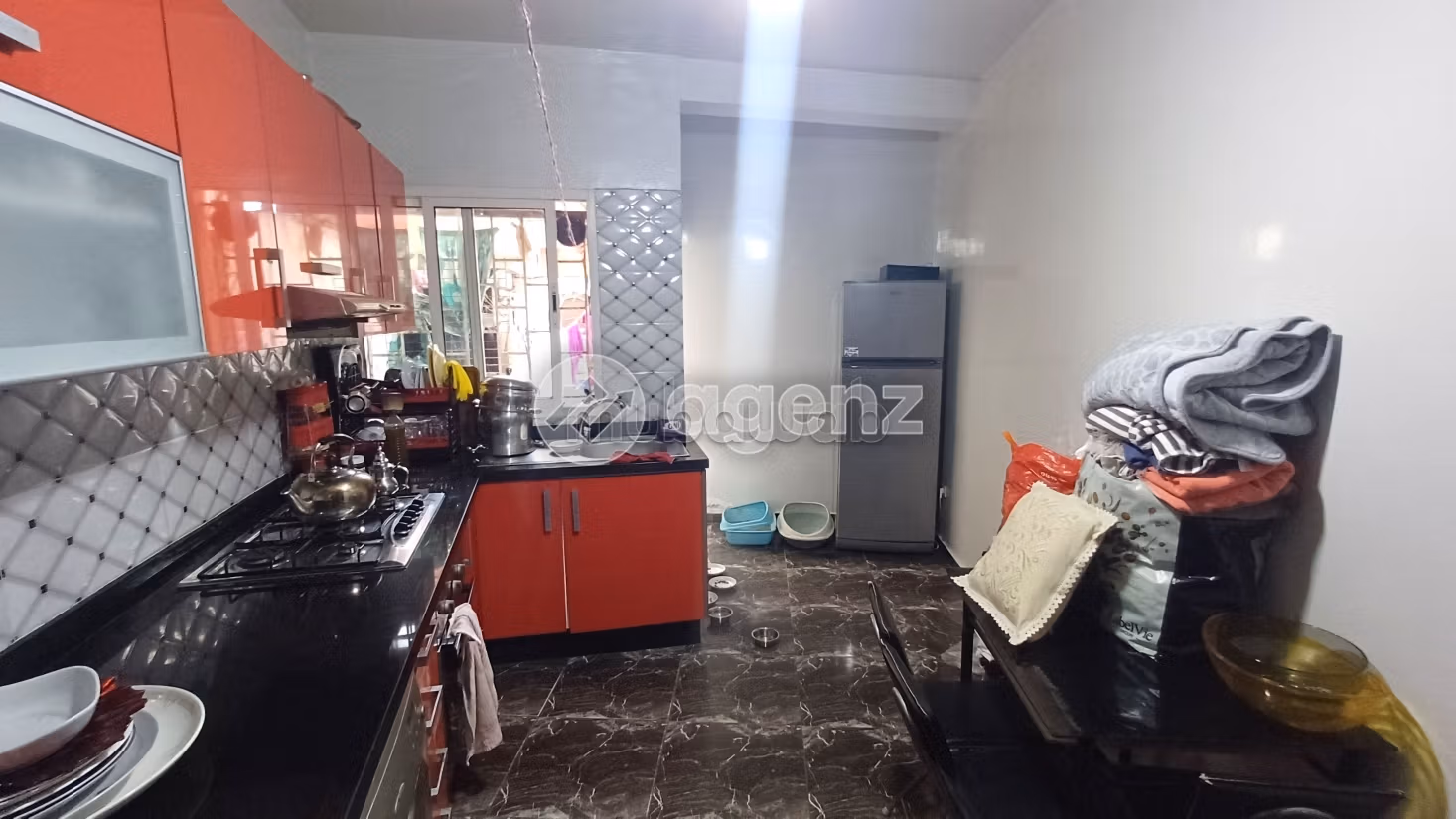 Appartement à vendre 127 m², 2 chambres Bourgogne Ouest Casablanca