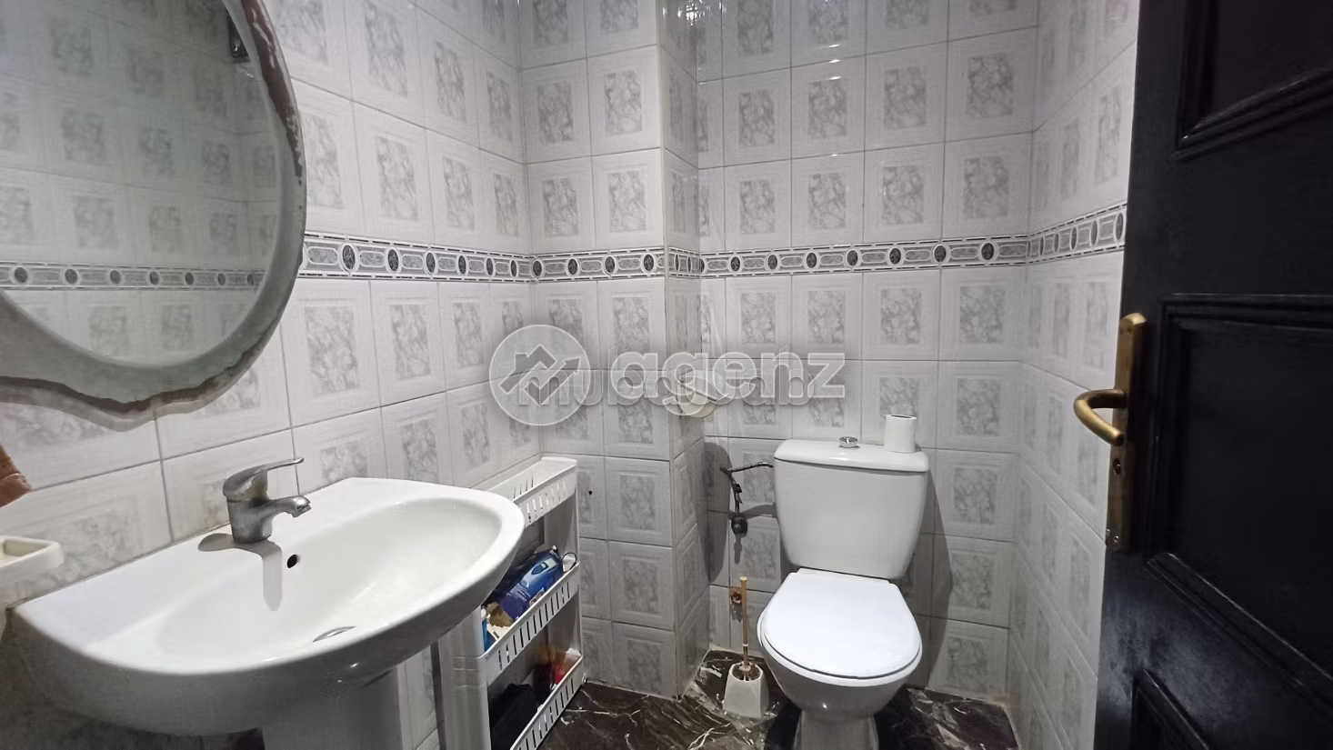 Appartement à vendre 127 m², 2 chambres Bourgogne Ouest Casablanca