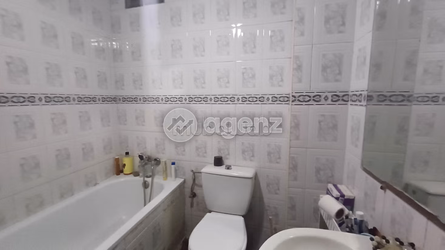 Appartement à vendre 127 m², 2 chambres Bourgogne Ouest Casablanca