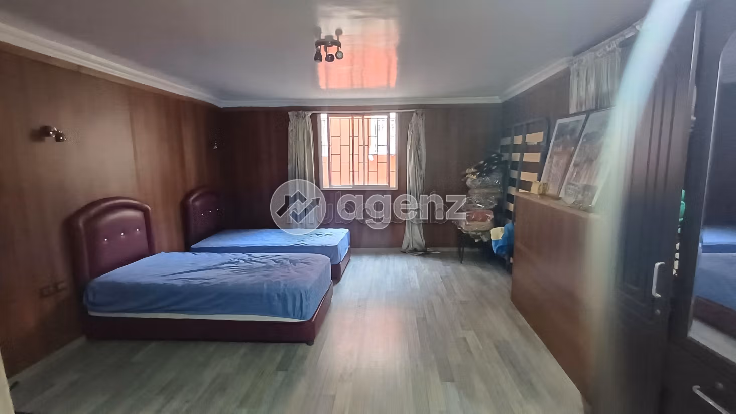Appartement à vendre 127 m², 2 chambres Bourgogne Ouest Casablanca