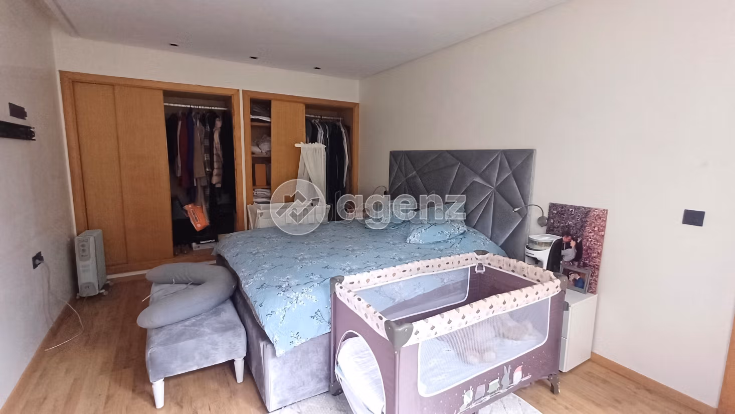 فيلا للبيع 210 م²، 4 غرف أندلوسية سخييرات تمارة