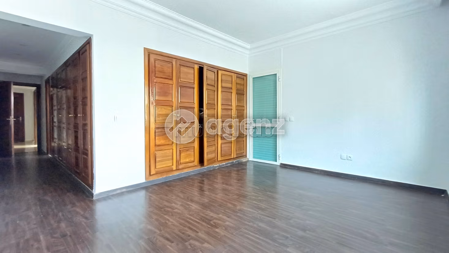 Appartement à vendre 223 m², 4 chambres Palmier Casablanca