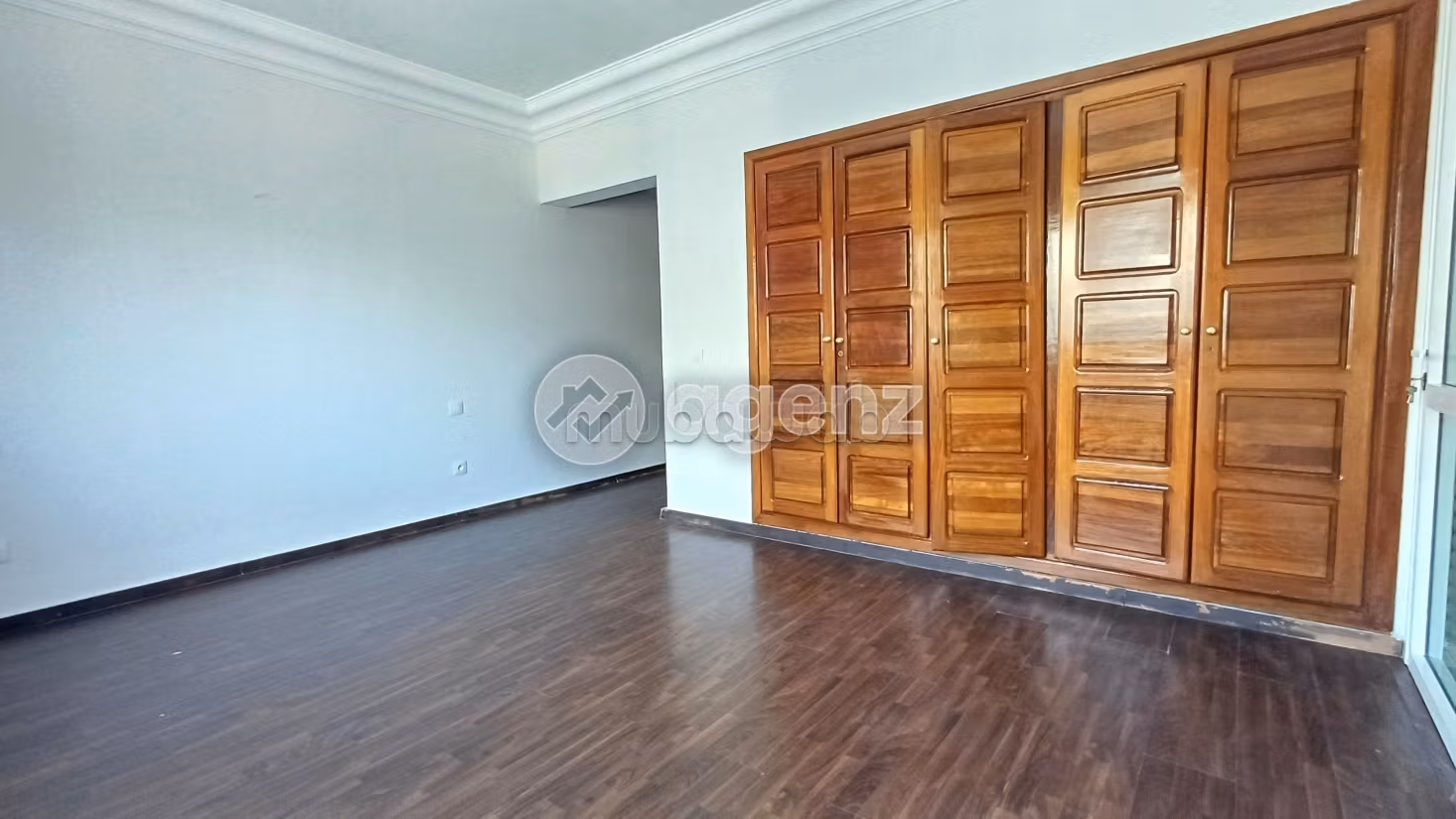 Appartement à vendre 223 m², 4 chambres Palmier Casablanca